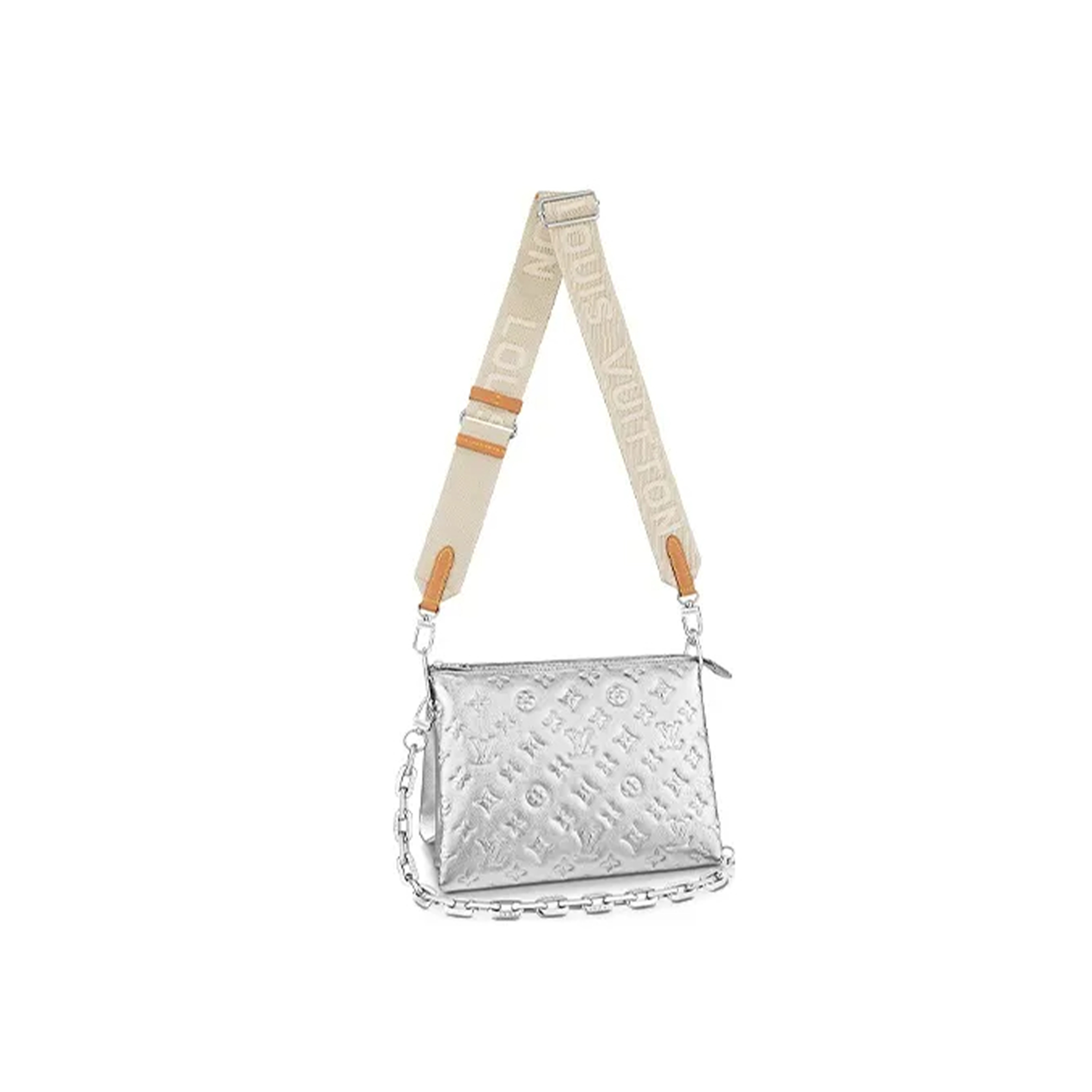 LOUIS VUITTON COUSSIN PM M57913 (26*20*12cm)